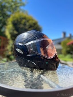 Scorpion exo tech Carbon