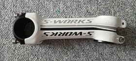 Představec S-Works - 1