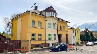 Prodej, komerční/ubytování, 446 m2, Ciboušovská 190, Miřetic - 1