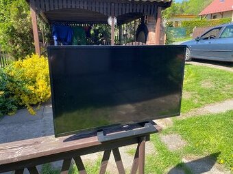 LED TV Philips