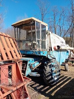 Kombajn 512 - 1