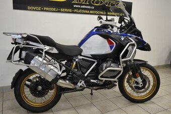 BMW R 1250 GS ADWENTURE