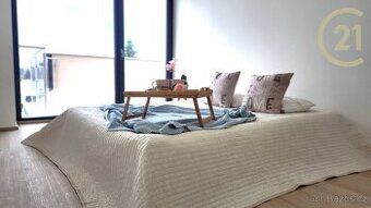 Prodej bytu 3+kk 78 m² + terasa 16,5 m² - Klimkovice - 1