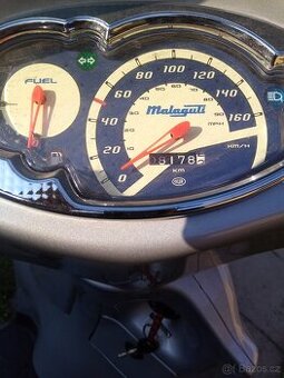 Malaguti Ciak master 200