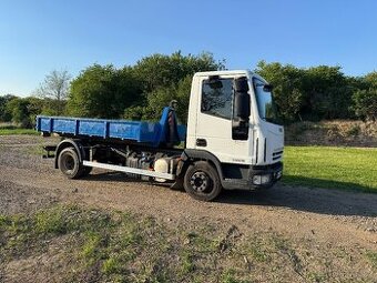 Iveco Eurocargo ML 100E18