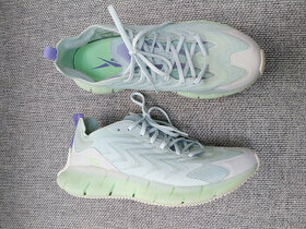 Reebok Zig Kinetica mint, vel. 40