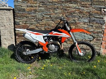 Ktm 450 sx-f 2019