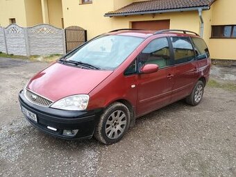 Ford Galaxy 1.9 PD
