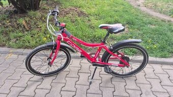 Dětské / dívčí kolo Nipper Core 20