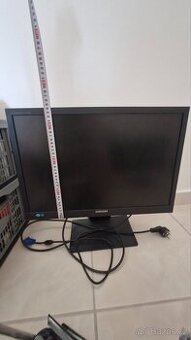 monitor SAMSUNG