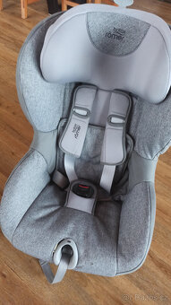 Dětská autosedačka Britax Romer
