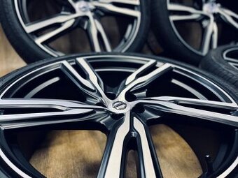 TOP letní kola Volvo XC90 R22 R-Design