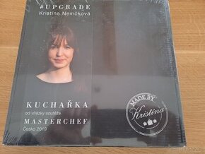 Kuchařka