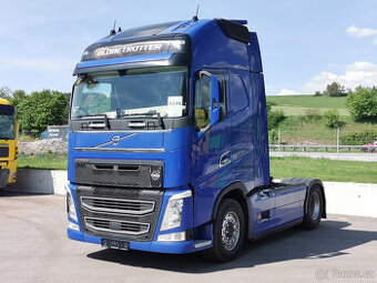Prodám tahač návěsů VOLVO FH 13 500 EURO 6 dvouokruhová h.