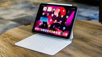 Apple iPad Pro 12.9” + příslušenství