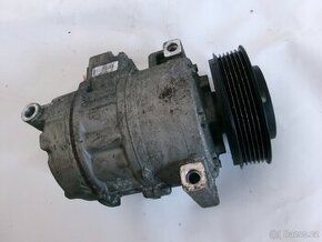 klimakompresor 8FK351322 - 741 škoda volkswagen