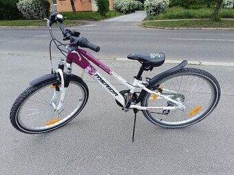 Dětske kolo Merida Dakar 624