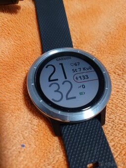 Garmin vivoactive 3