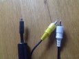 Kabel Kodak USB-A/V AV-8