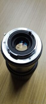 Makinon auto Zoom macro 80-200 f 3,5