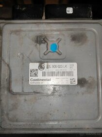 Řídící jednotka PCR2.1 03L 906 023 LK