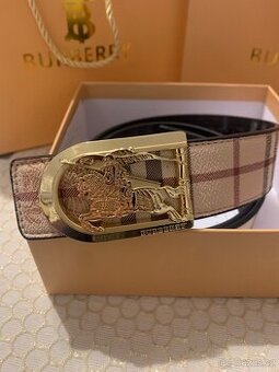 Burberry pásek