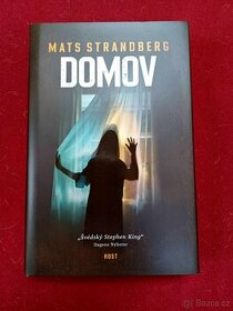 Domov