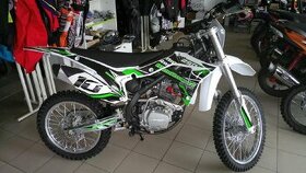 MiniRocket 250RX, kola 21/18
