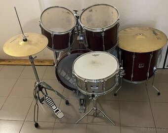 Yamaha Stage Custom MII