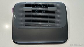 Logitech Cooling Pad N200 (chladící podložka notebooku) - 1