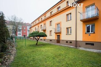 Prodej byt 3+1, 80㎡