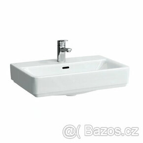 Laufen Pro S - Umyvadlo Compact, 55x38 cm s 59% slevou