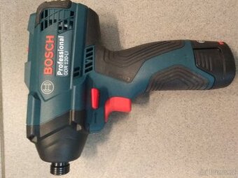 Rázový utahovák Bosch GDR 120 -LI Profesional