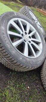 5x112 r17 VW