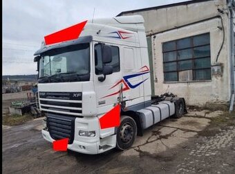 DAF 105.460 - 1