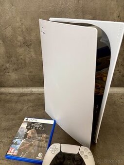 Playstation 5 1tb