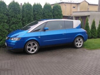 Renault Avantime 2.2 dci