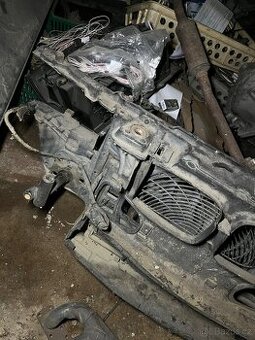 Chladicova sTěna BMW E39 525i