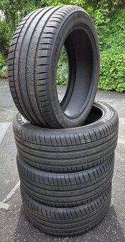 Pneu Michelin