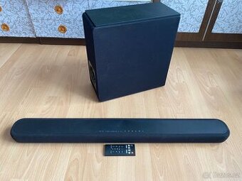 Soundbar Yamaha - 1