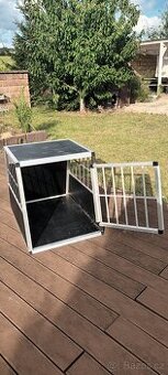 Přepravní box pro psa - 1