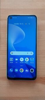Mobilní telefon Realme 7, RMX2155, 8 ram, 128 GB