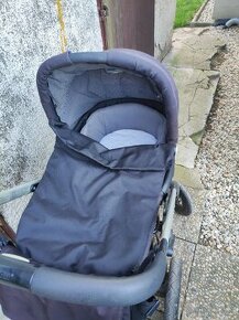 Korba Maxi Cosi - 1