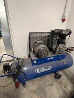 Kompresor PKS 51/300