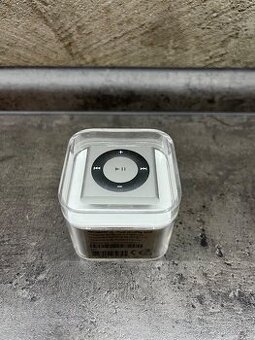 Apple iPod Shuffle 2 GB (4.generace) - nové - 1
