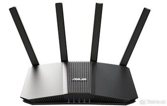 Wifi router ASUS RT-BE58U - 1