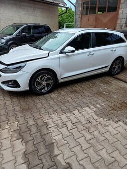 Hyundai i30 kombi