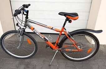 Dámské , dívčí horské kolo "Dema Iseo" vel. 150cm až 170cm
