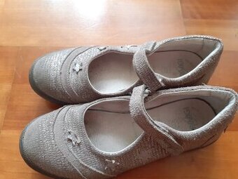 Baleriny Primigi vel. 35 - 1