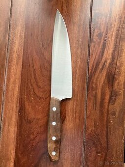 Kuchyňský nůž Fiskars - 1